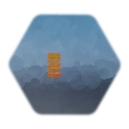 Small Coin Stack
