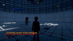 A screenshot taken in Dreams. 1 of 12.