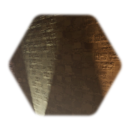 Wall or floor textured 1% Two styles