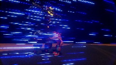 Black hole for any moment