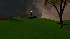 The magician's table