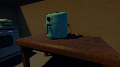 A screenshot taken in Dreams. 1 of 11.
