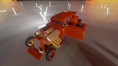 A screenshot taken in Dreams. 6 of 21.