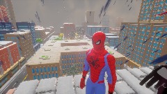 Find and apprehend Venom
