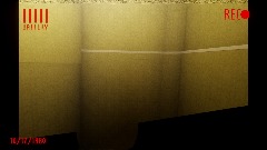 The backrooms slides | Free Faller Ending #2