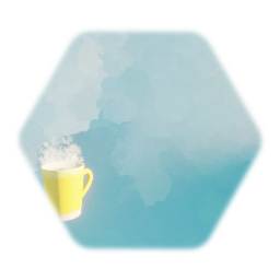 Coffee and Mug Animated