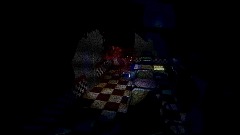 A screenshot taken in Dreams. 2 of 2.
