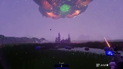 A screenshot taken in Dreams. 2 of 7.