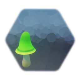 Greenshroom