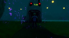 A screenshot taken in Dreams. 1 of 5.