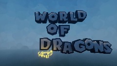 World of Dragons trailer