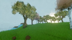 Simple Forest