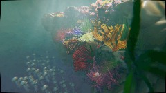 A screenshot taken in Dreams. 16 of 26.