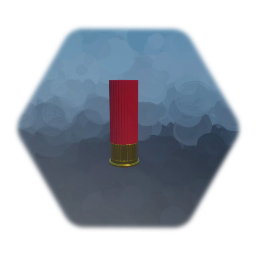 Shotgun Shell