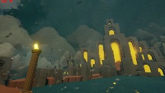 A screenshot taken in Dreams. 5 of 10.