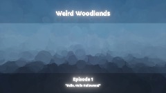 A screenshot taken in Dreams. 1 of 1.