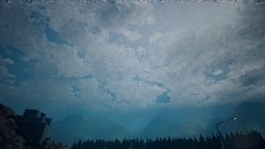 A screenshot taken in Dreams. 6 of 7.