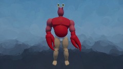 A screenshot taken in Dreams. 2 of 5.