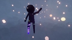 A screenshot taken in Dreams. 11 of 19.