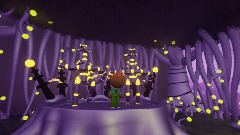 A screenshot taken in Dreams. 25 of 26.