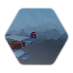 Biplane