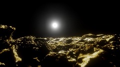 A screenshot taken in Dreams. 19 of 21.