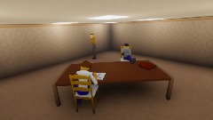 Manila Room Remastered