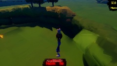 A screenshot taken in Dreams. 5 of 9.