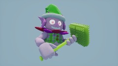 A screenshot taken in Dreams. 1 of 1.