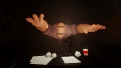 A screenshot taken in Dreams. 5 of 16.