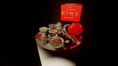 A screenshot taken in Dreams. 26 of 28.