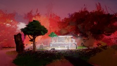 A screenshot taken in Dreams. 5 of 6.