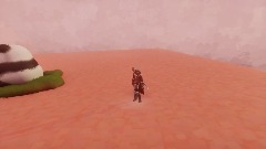 Mandalorian test to see how good it is