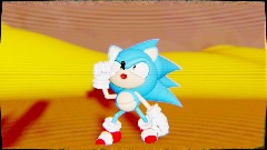 Lost trailer for a unknown Sonic show VHS tape