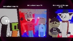 A screenshot taken in Dreams. 11 of 19.