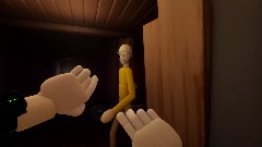 Jack HallWay CutScene. (READ DESC)