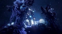 A screenshot taken in Dreams. 2 of 4.