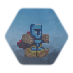 Jump King Character Sprites For Animation