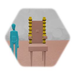 Throne