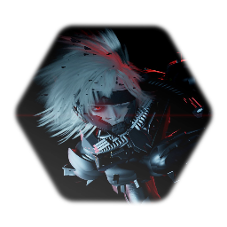 Raiden - Metal Gear Rising