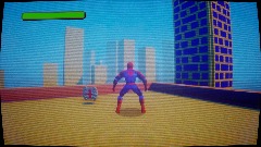 A screenshot taken in Dreams. 6 of 24.