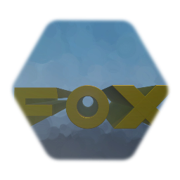 Fox Logo [FIXED]