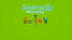 Skylanders: Dreams edition