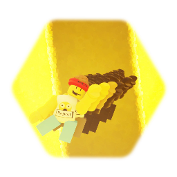 My Roblox Avatar