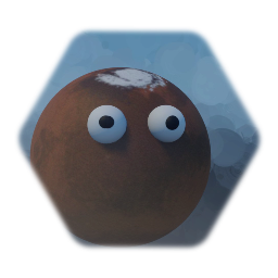 Realistic Marsball