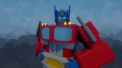 A screenshot taken in Dreams. 2 of 3.