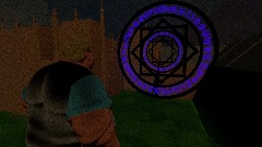 Fat Bradley Menacingly Stares at You