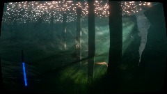 A screenshot taken in Dreams. 7 of 12.