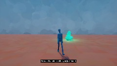 A screenshot taken in Dreams. 1 of 1.