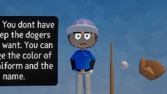 A screenshot taken in Dreams. 14 of 14.